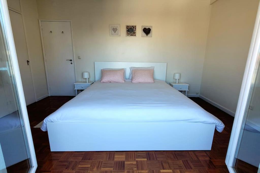 Oeiras Historic Bedrooms Ngoại thất bức ảnh